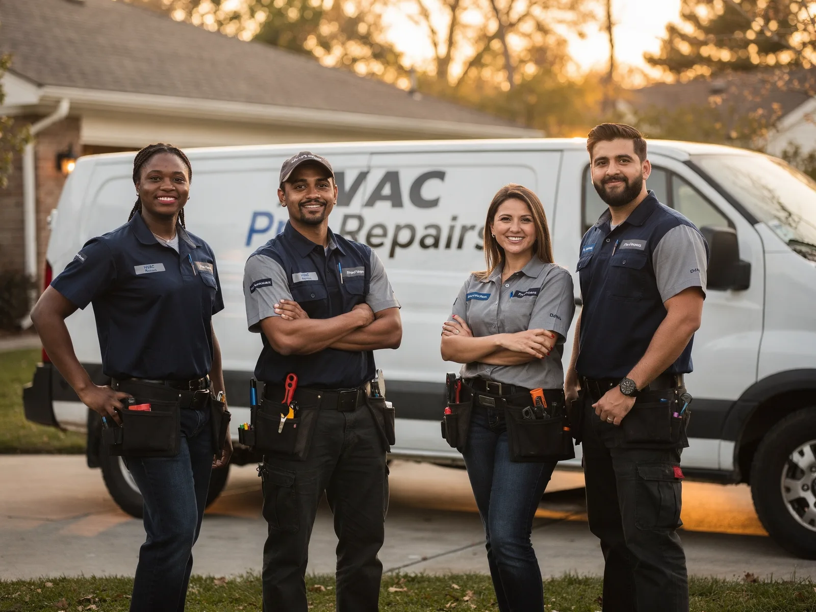 Heat Pump Repair company in Brookline, NH